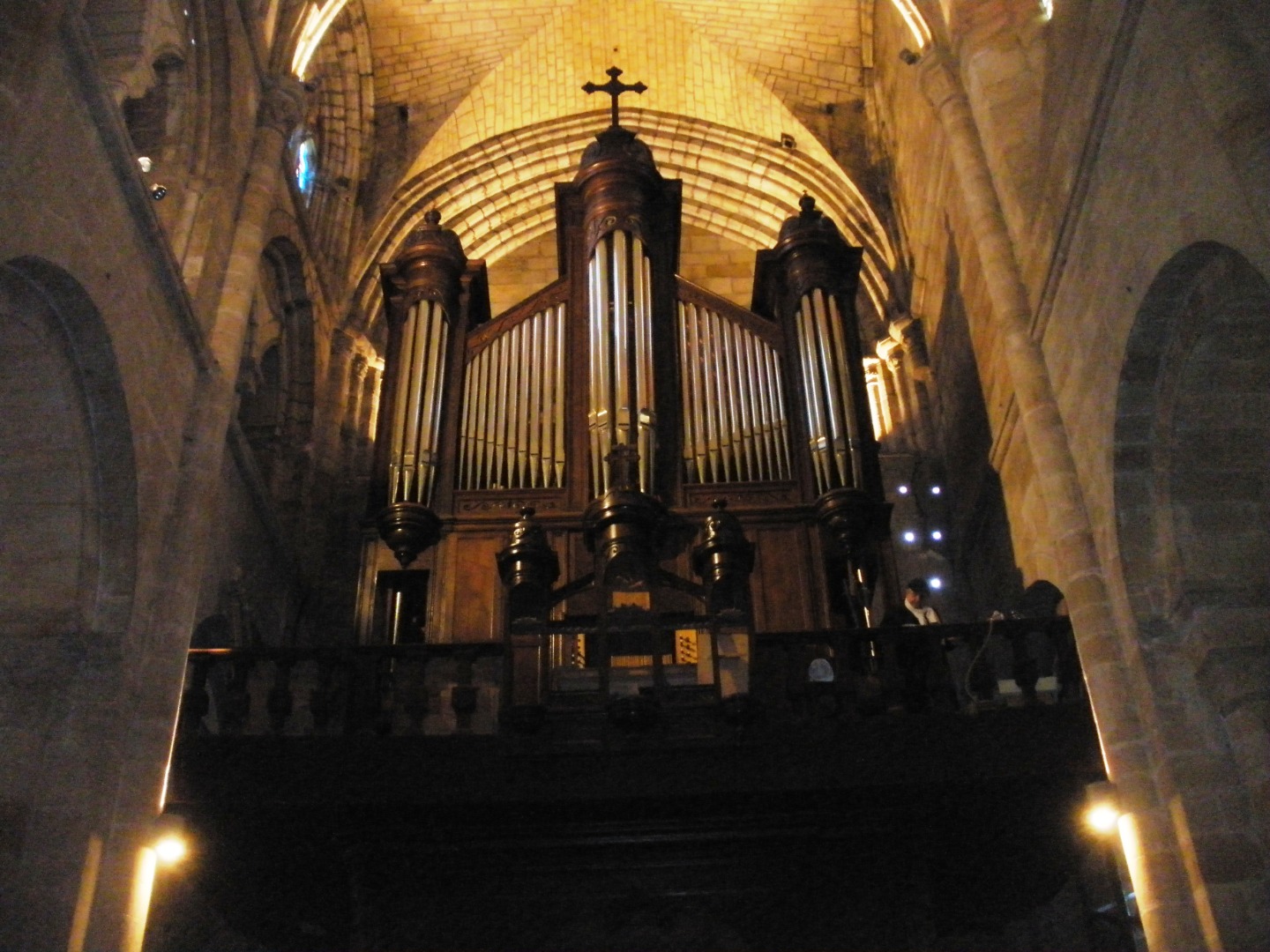 Buffet Figeac